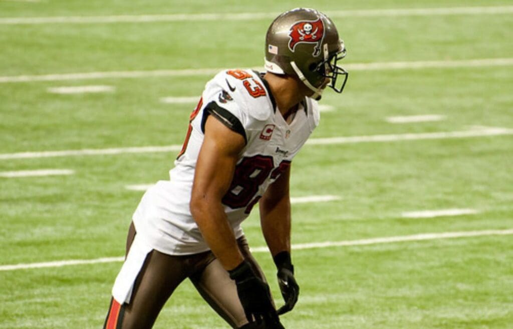 Vincent Jackson