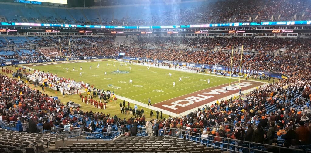 Virginia Tech