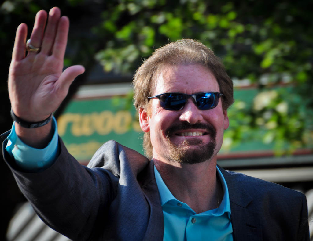Wade Boggs