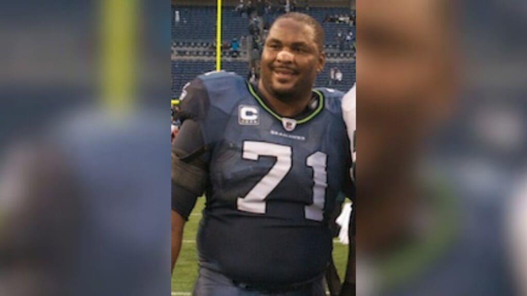 Walter Jones