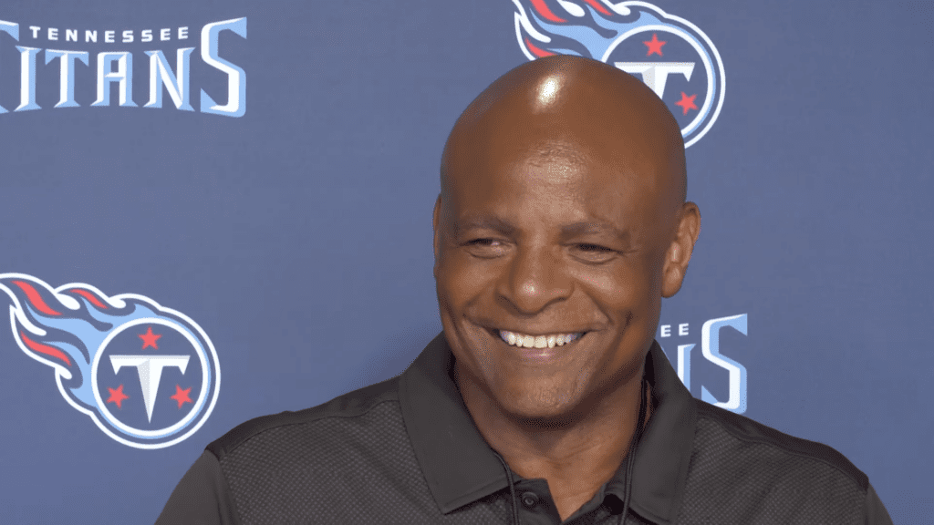Warren Moon