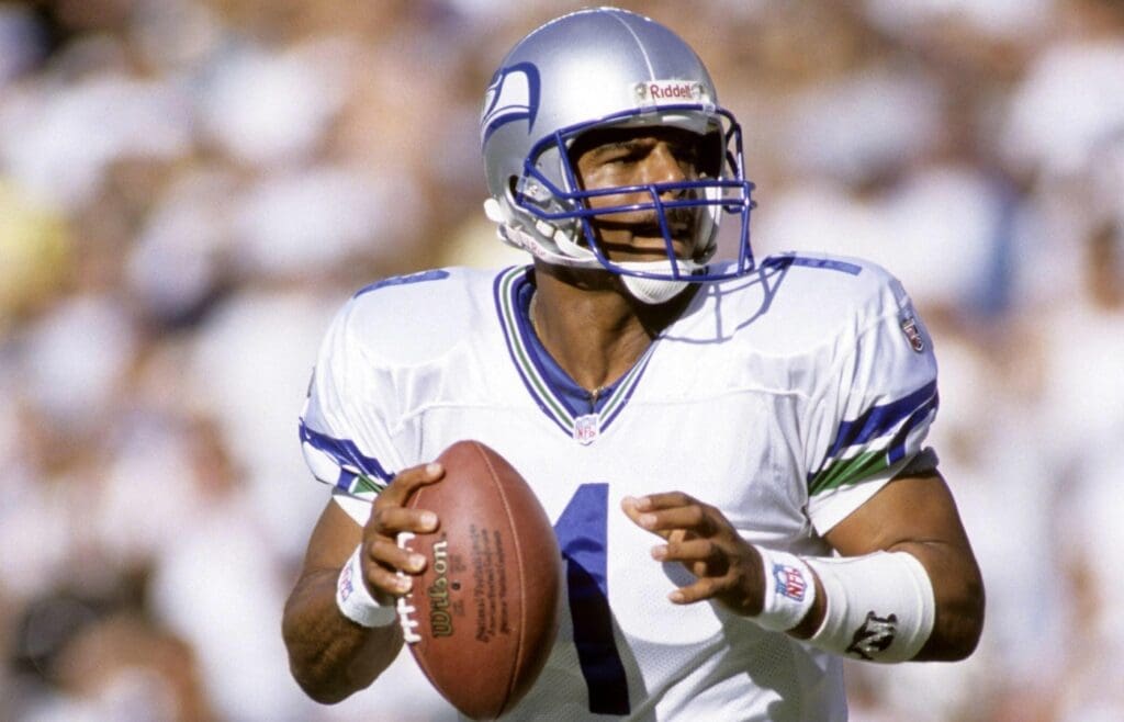 Warren Moon
