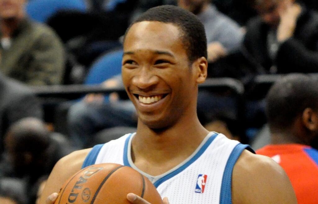 Wesley Johnson