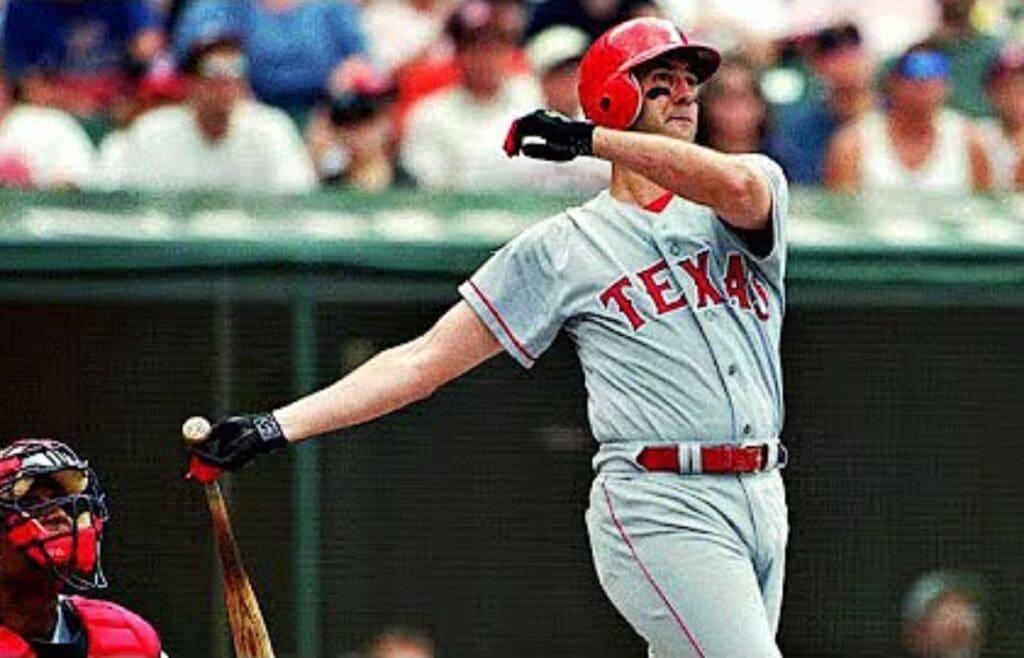 Will Clark