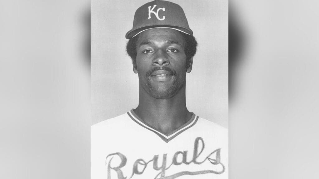 Willie Wilson