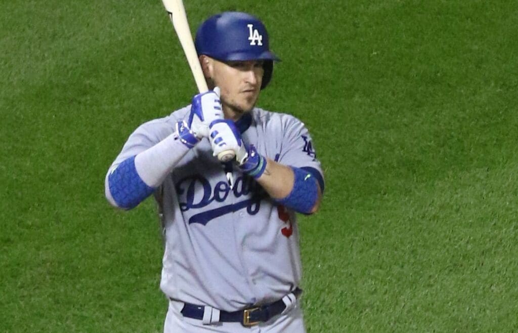 Yasmani Grandal