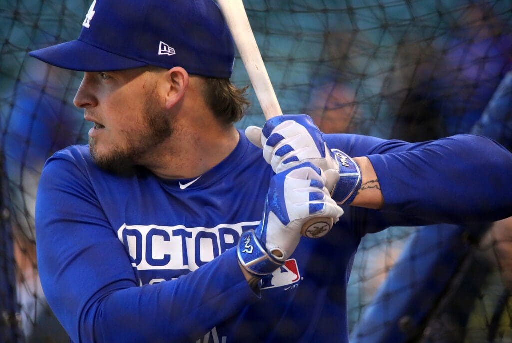 Yasmani Grandal