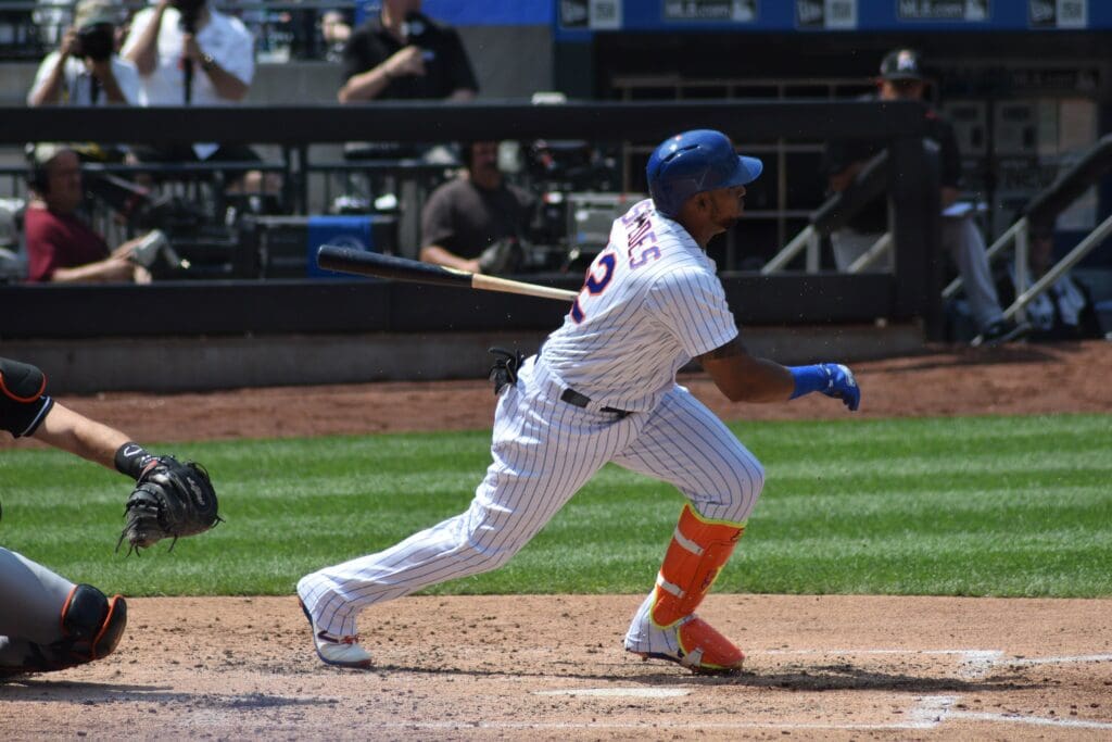 Yoenis Céspedes