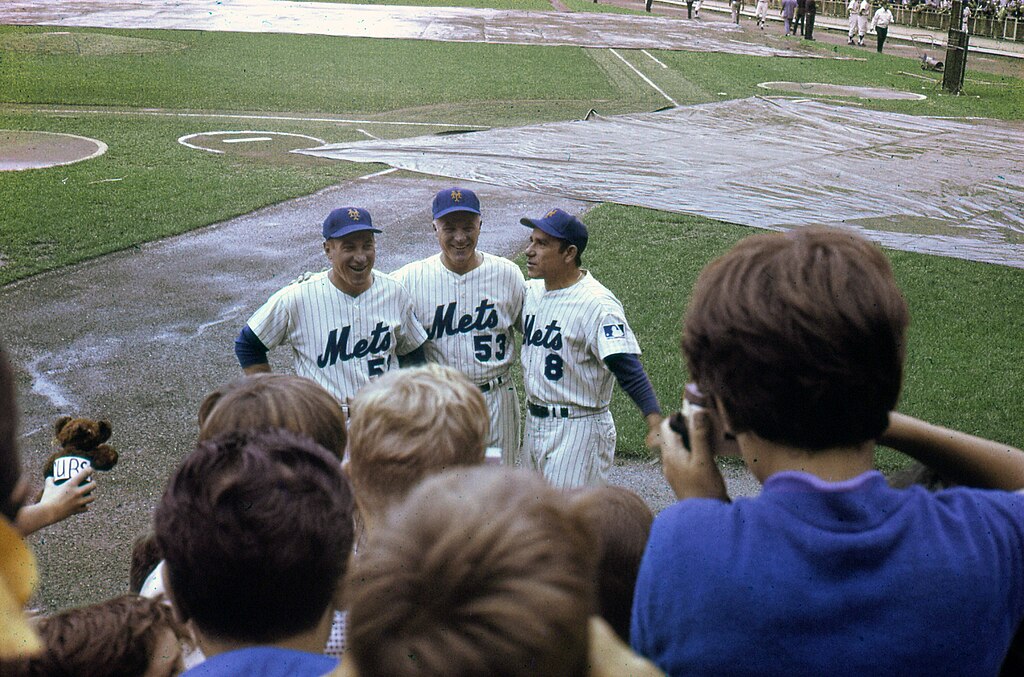 Yogi Berra