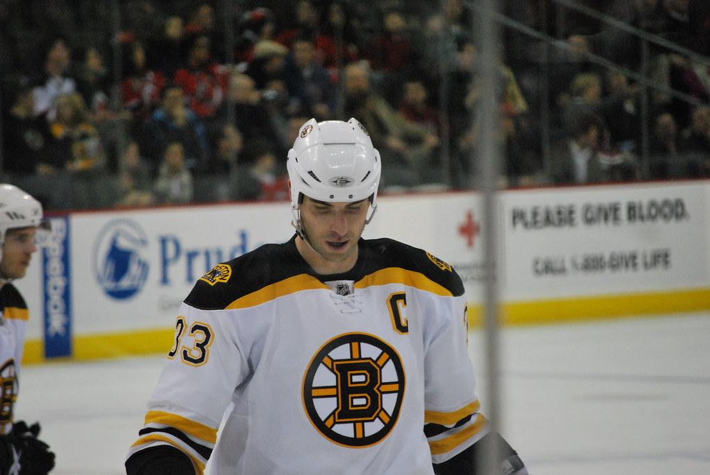 Zdeno Chara