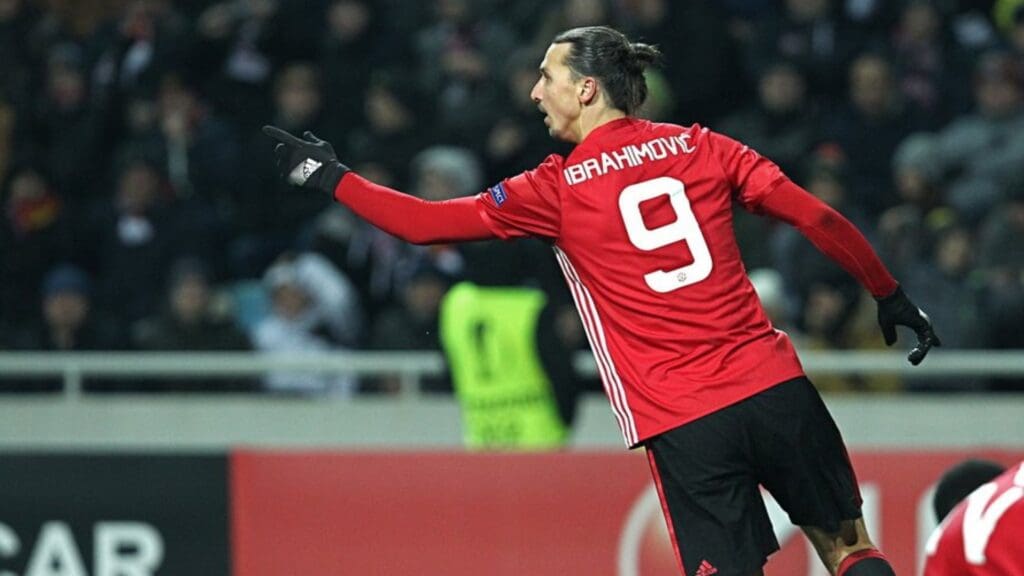 Zlatan Ibrahimović