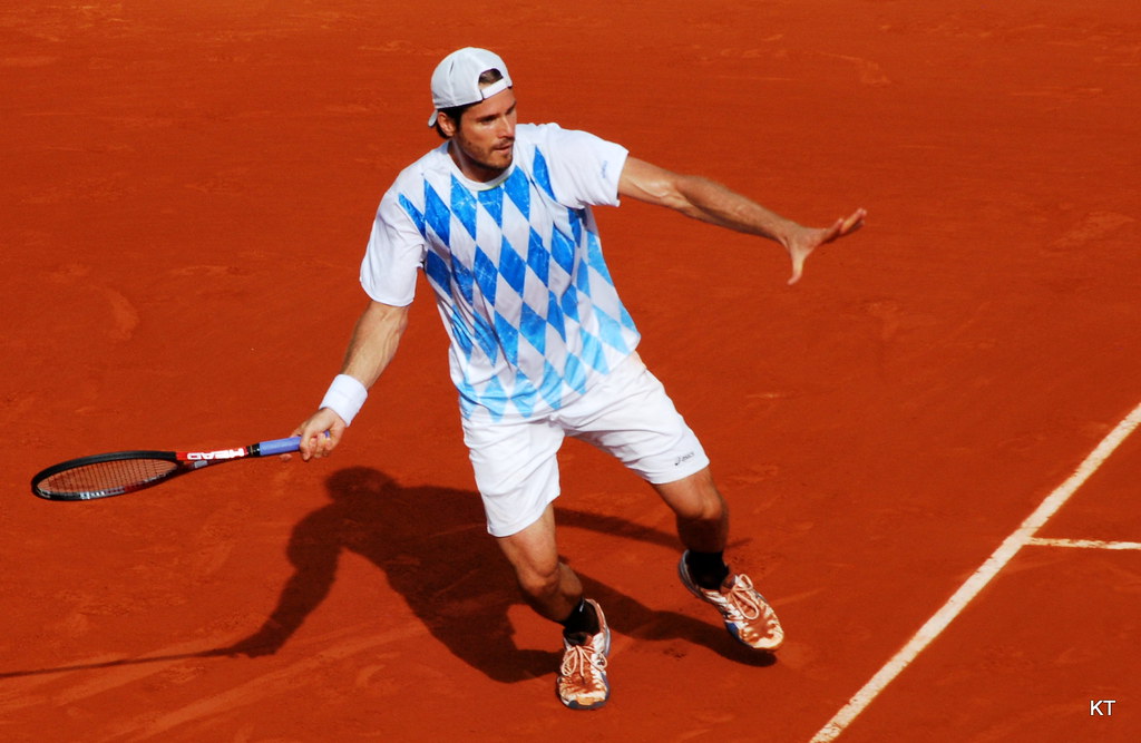 Tommy Haas