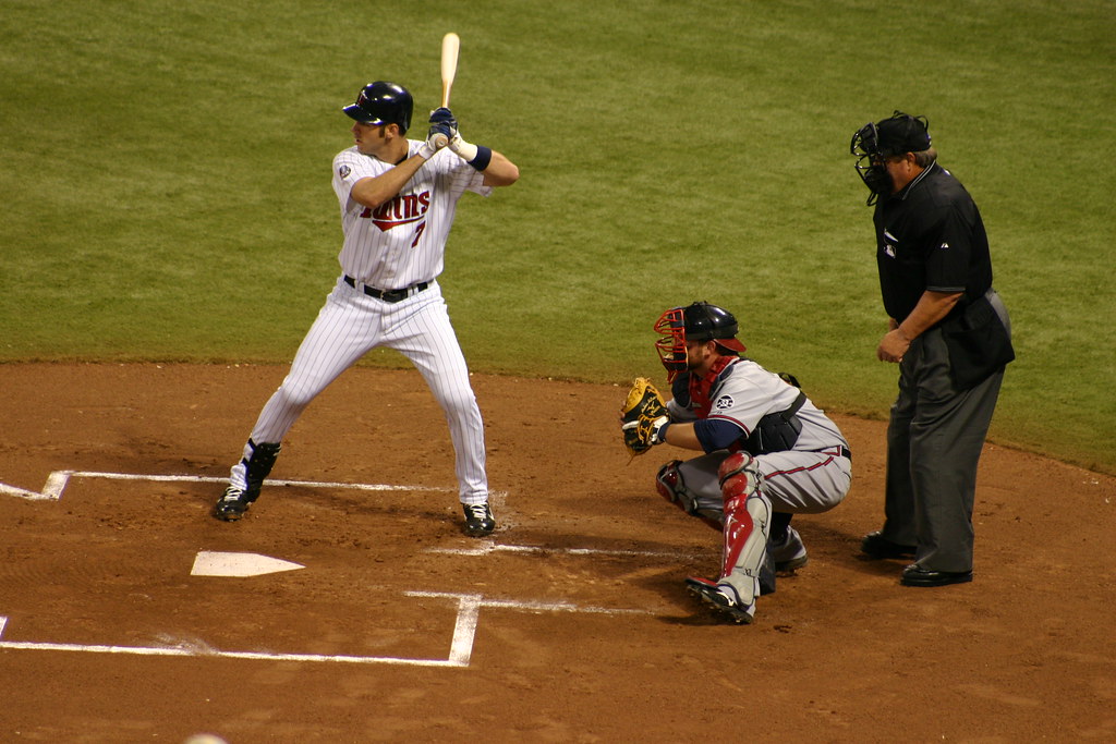 Joe Mauer