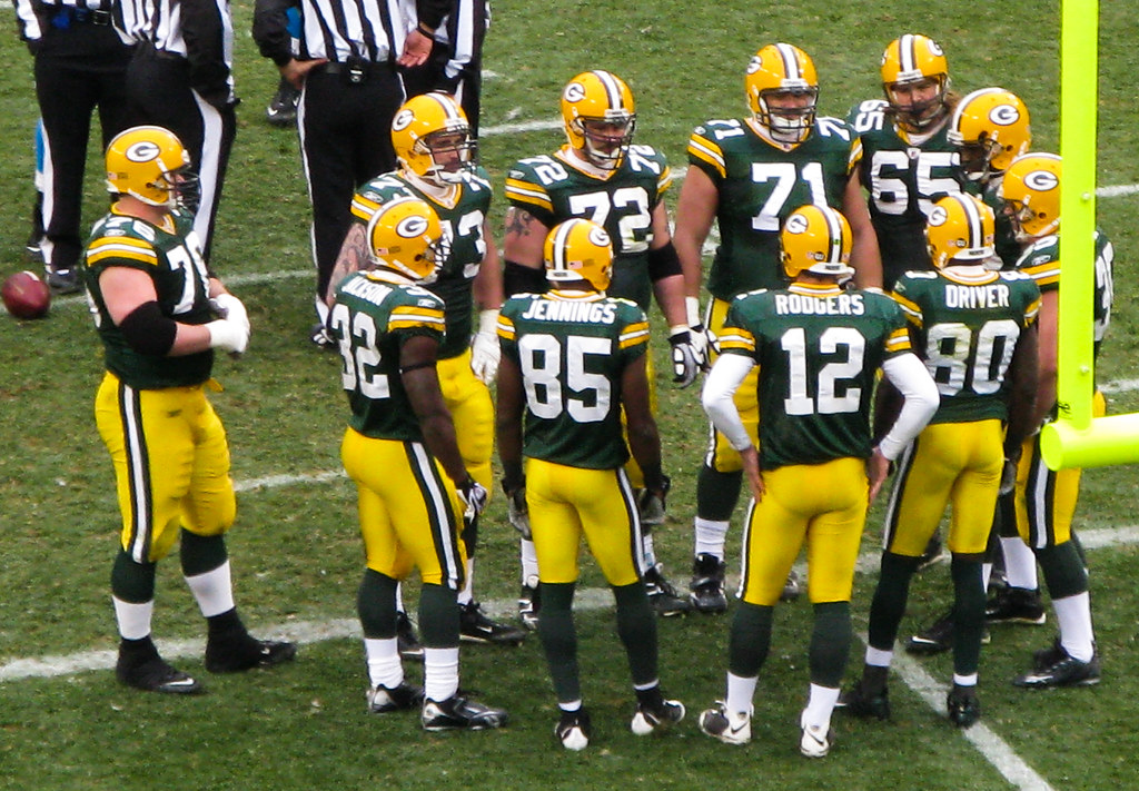Green Bay Packers