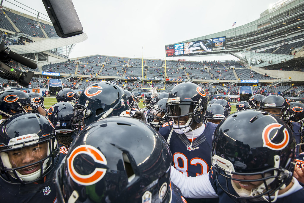 Chicago Bears