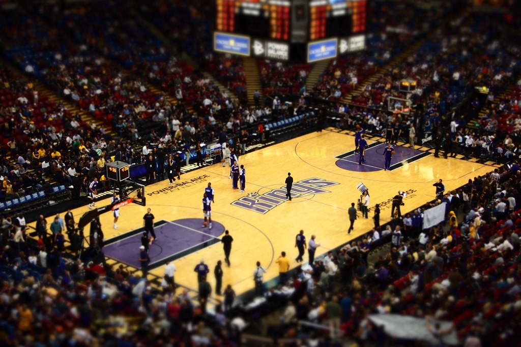 Sacramento Kings