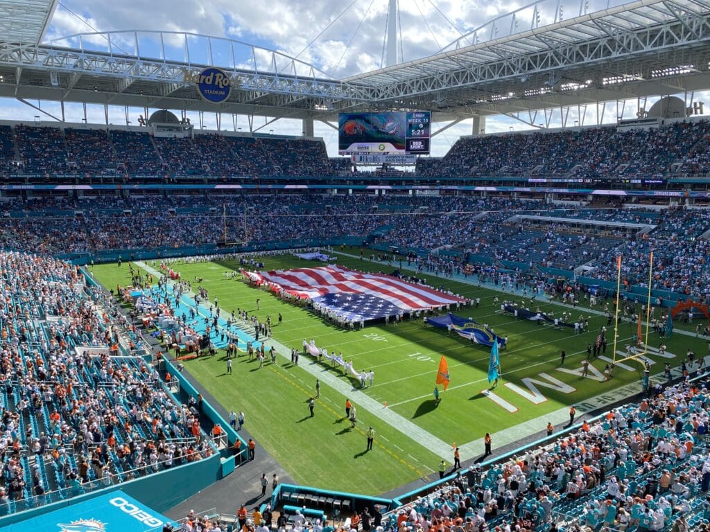 Hard Rock Stadium (Miami)