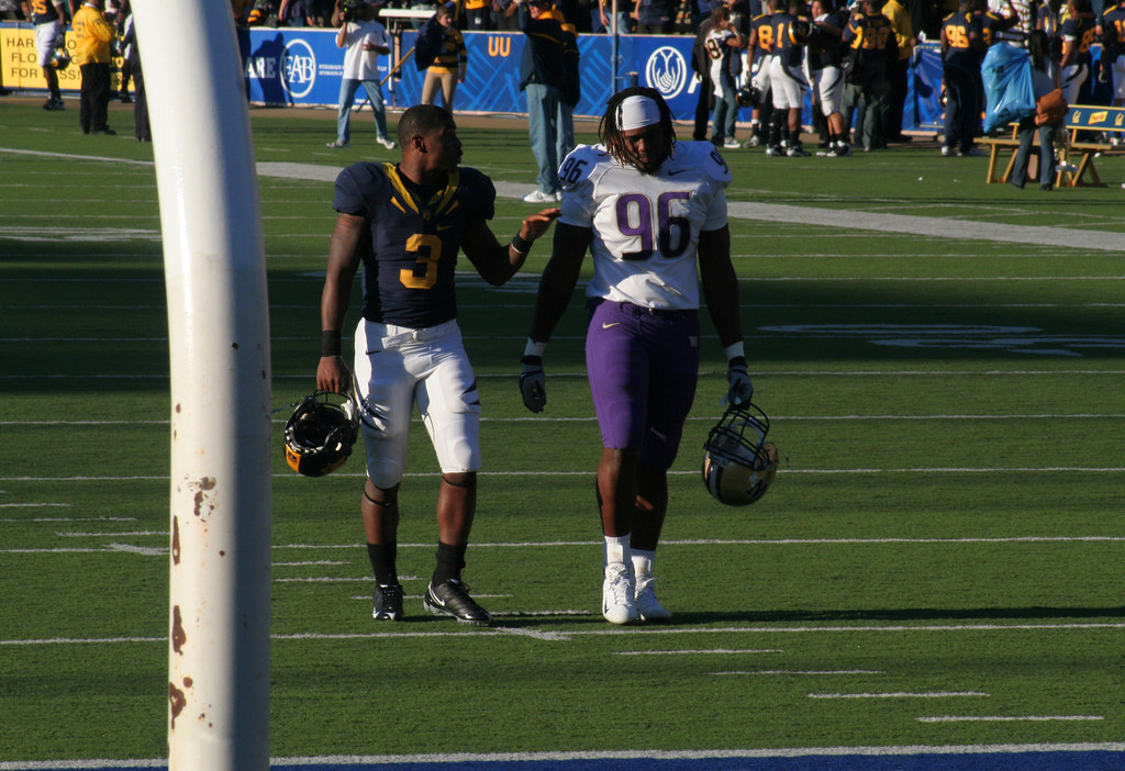 Washington Huskies football