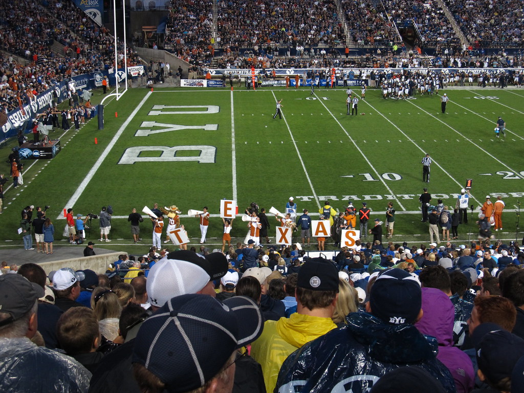 BYU Cougars