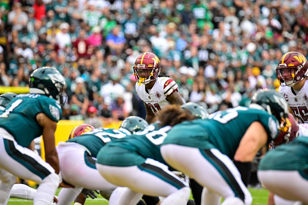 Philadelphia Eagles