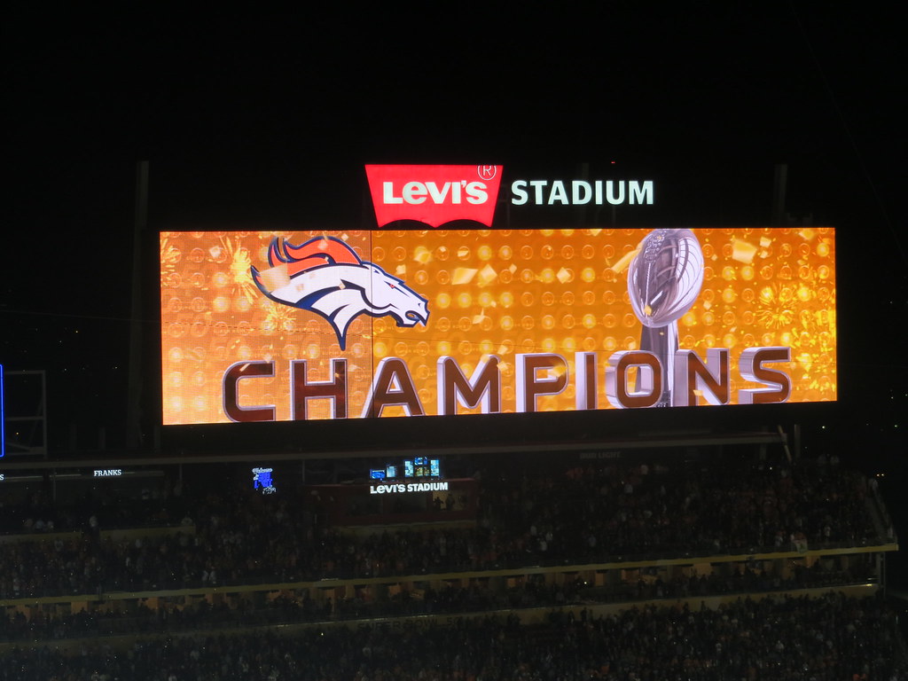 Super Bowl 50