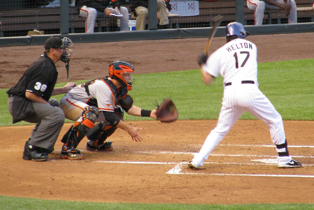 Todd Helton