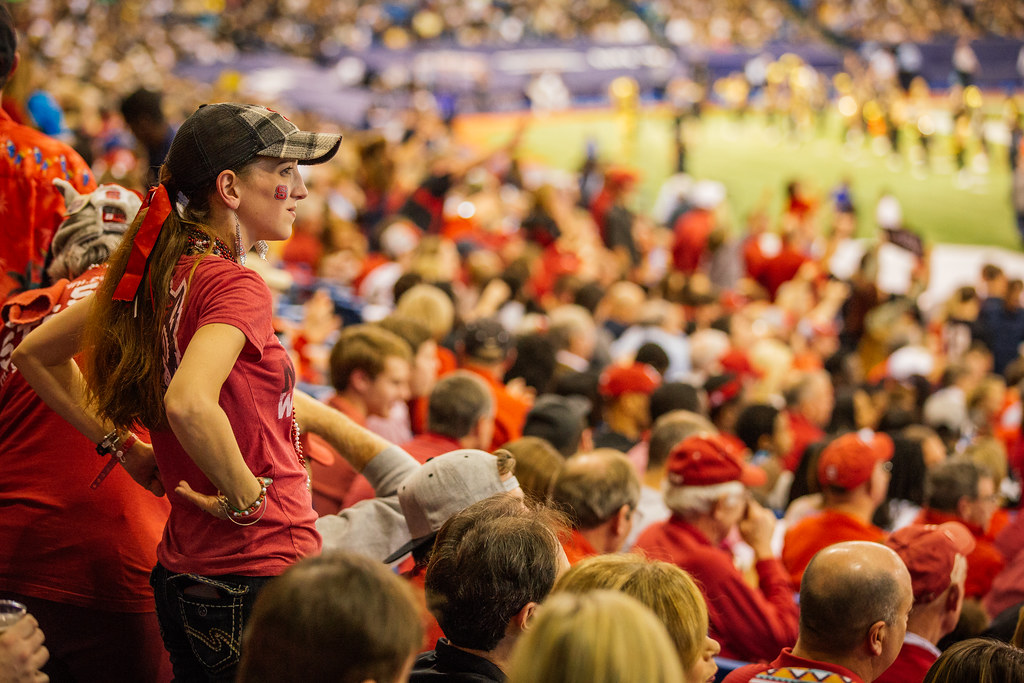 St. Petersburg Bitcoin Bowl