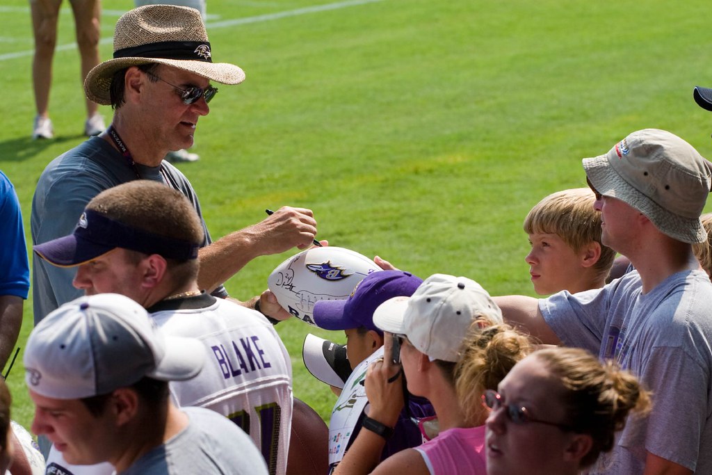 Brian Billick