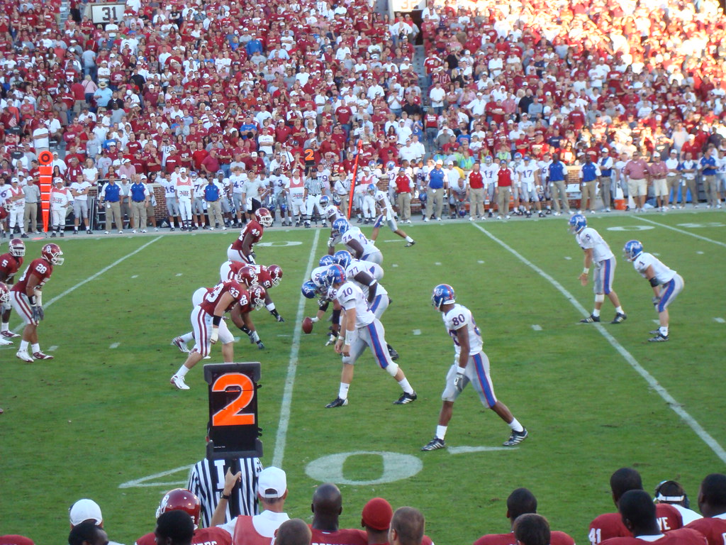 Oklahoma Sooners