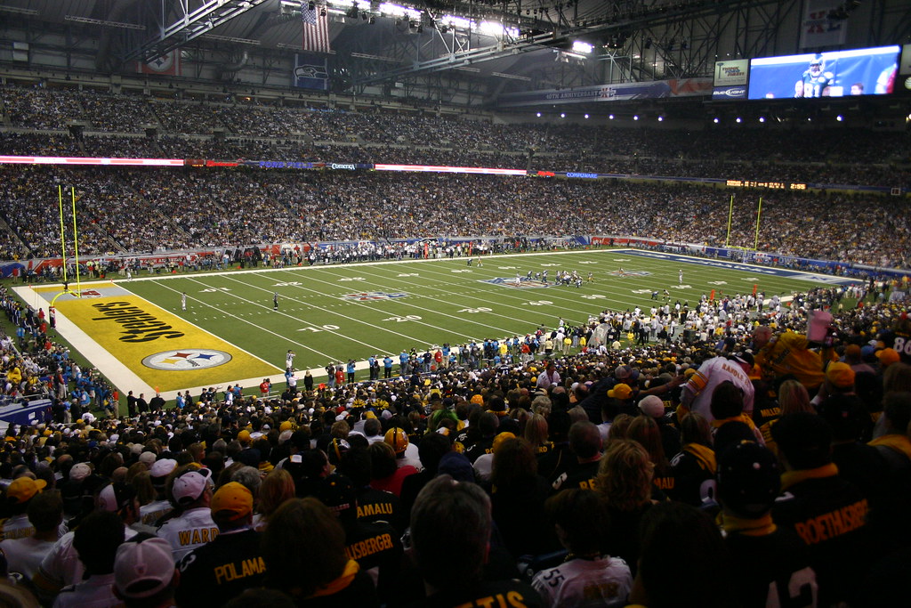 Super Bowl XL