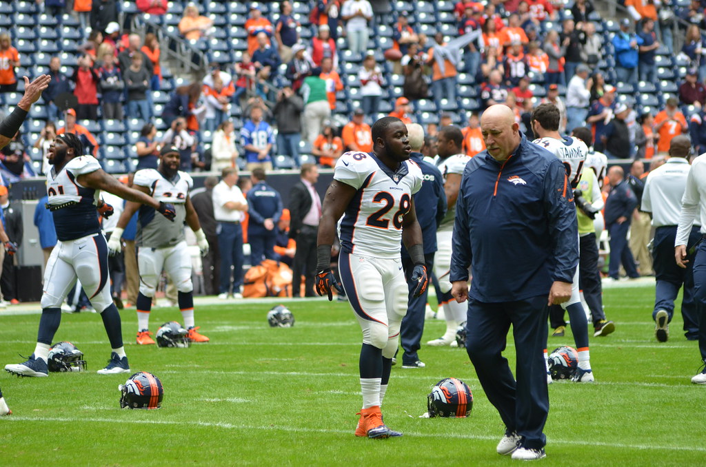 Montee Ball