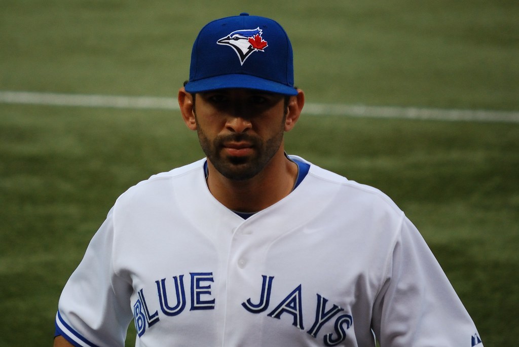 Jose Bautista