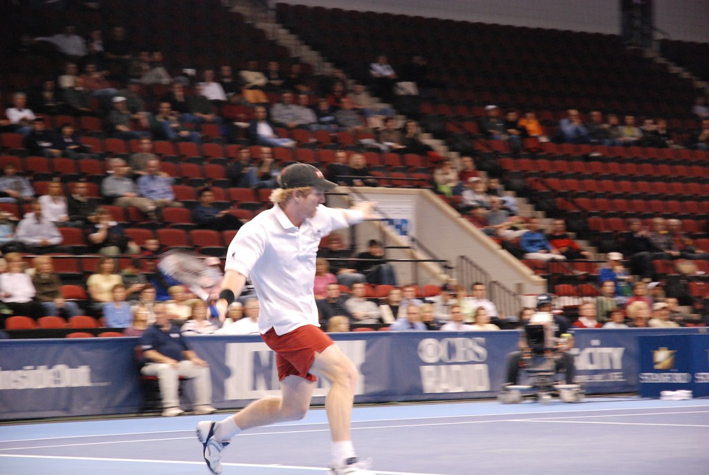 Jim Courier