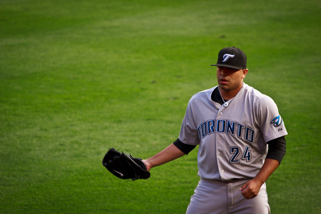 Ricky Romero
