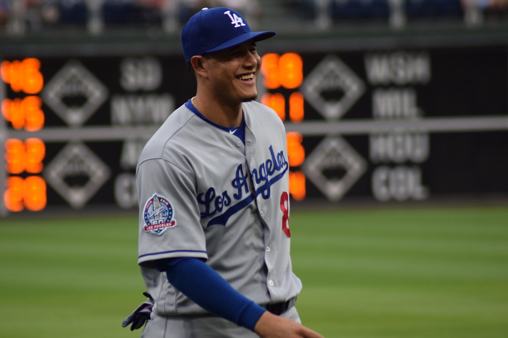 Manny Machado