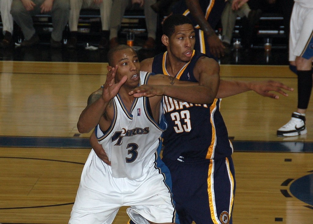 Danny Granger