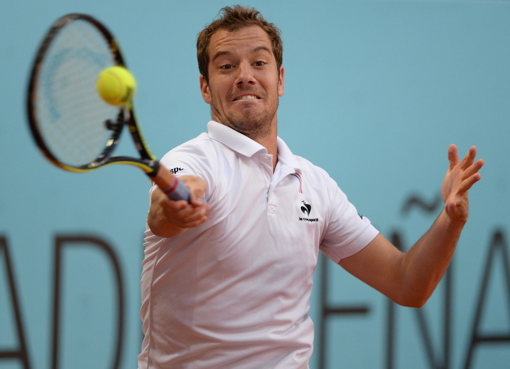 Richard Gasquet