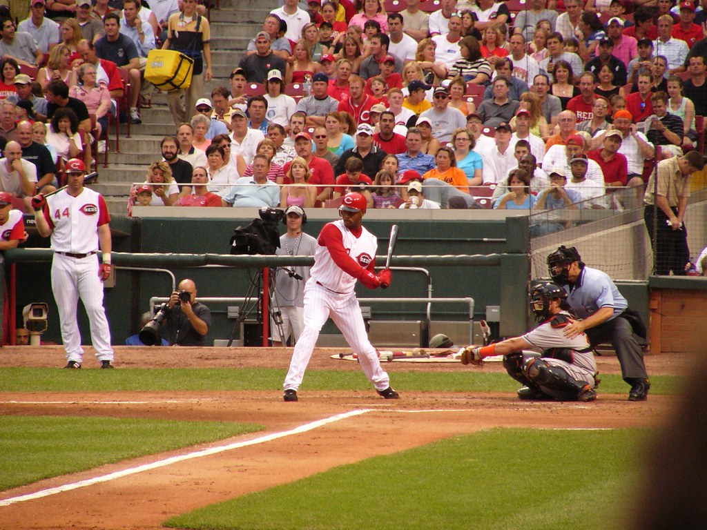 Ken Griffey Jr.