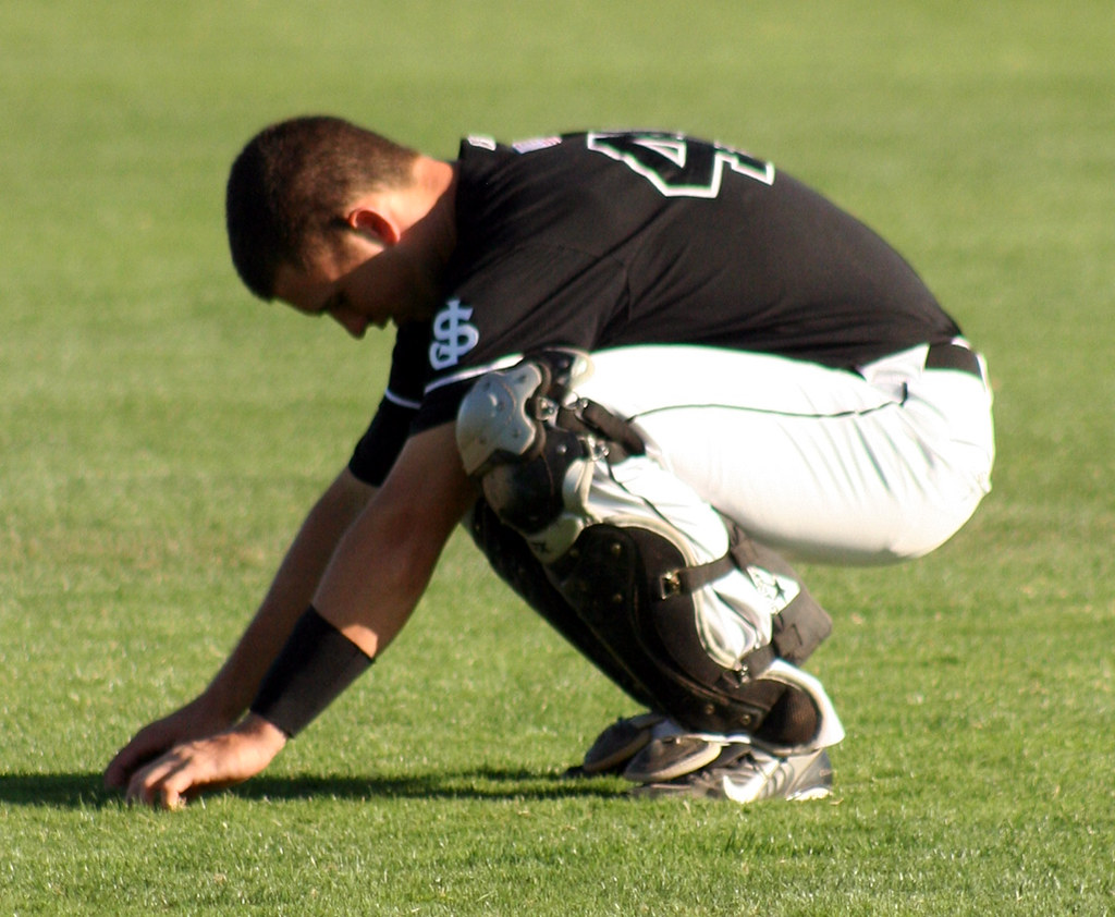 Buster Posey #49 - C