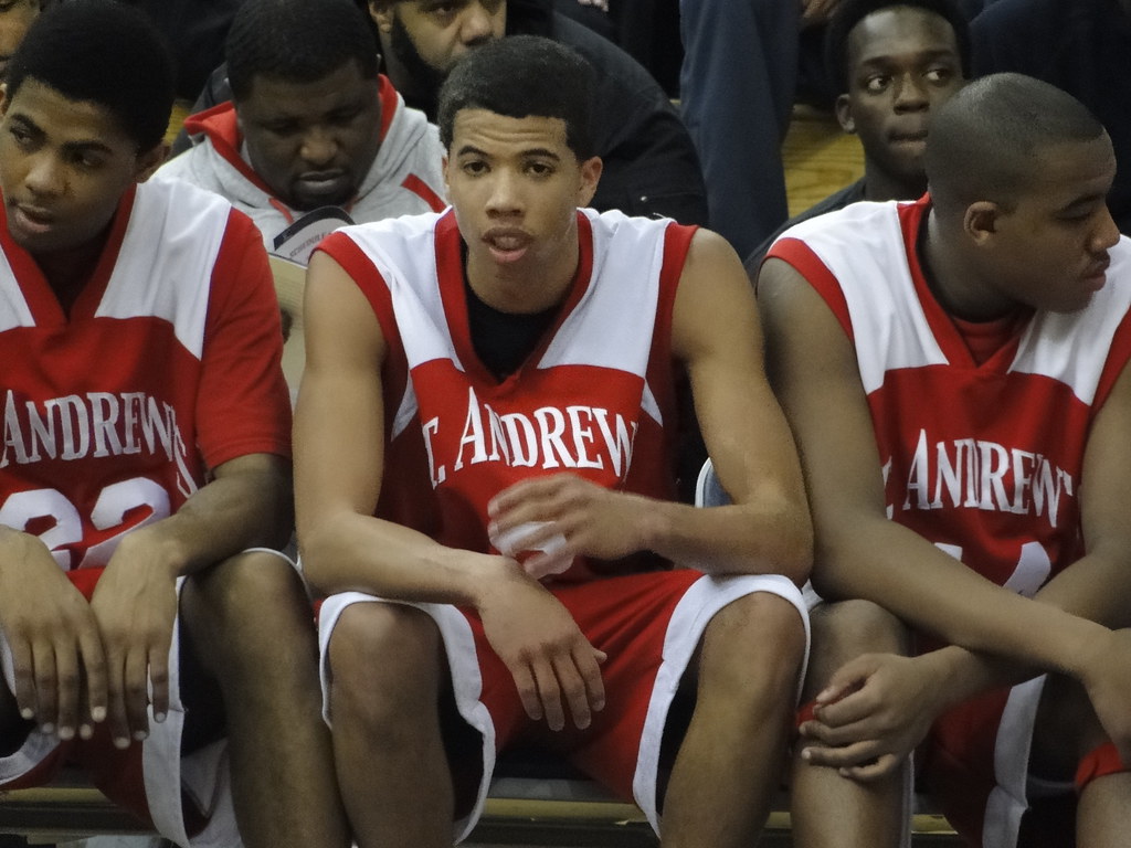 Michael Carter-Williams