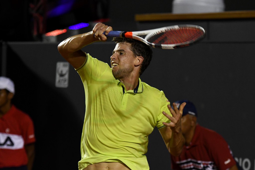 Dominic Thiem
