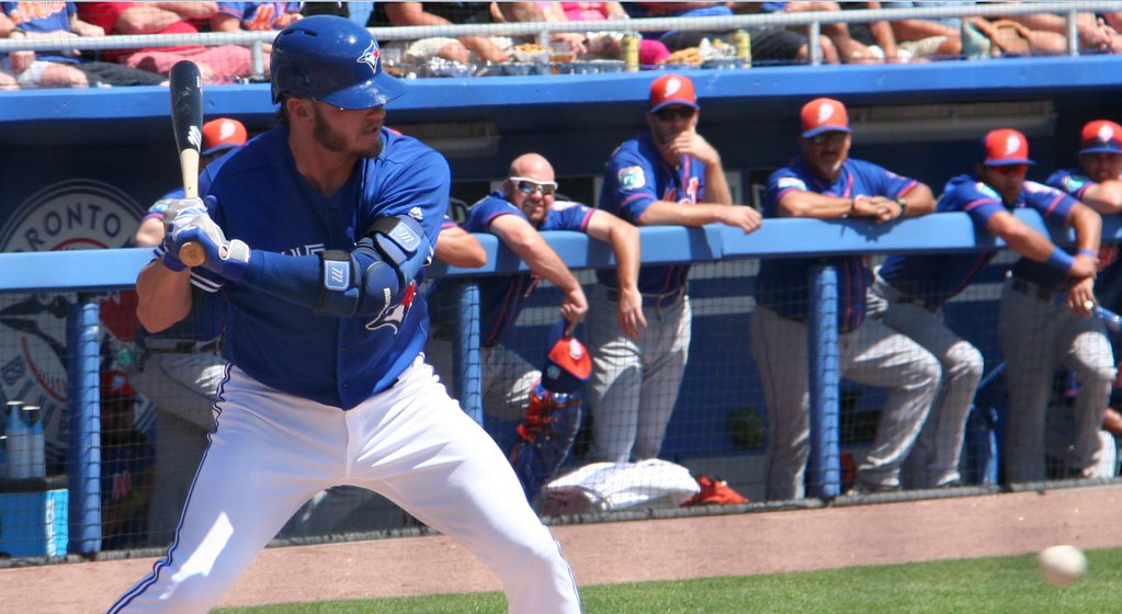Josh Donaldson