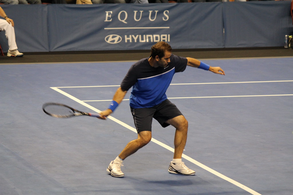 Pete Sampras
