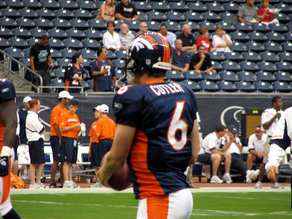 Jay Cutler