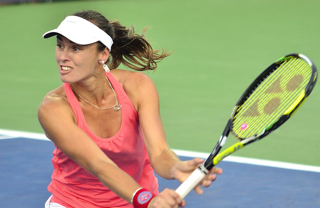 Martina Hingis