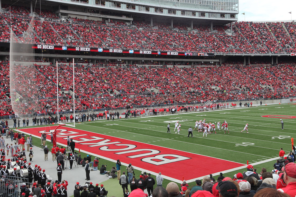 Ohio State Buckeyes