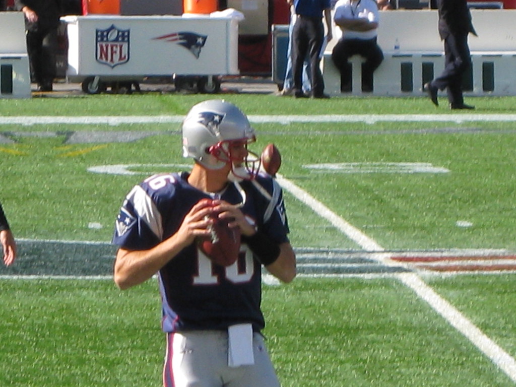 Matt Cassel