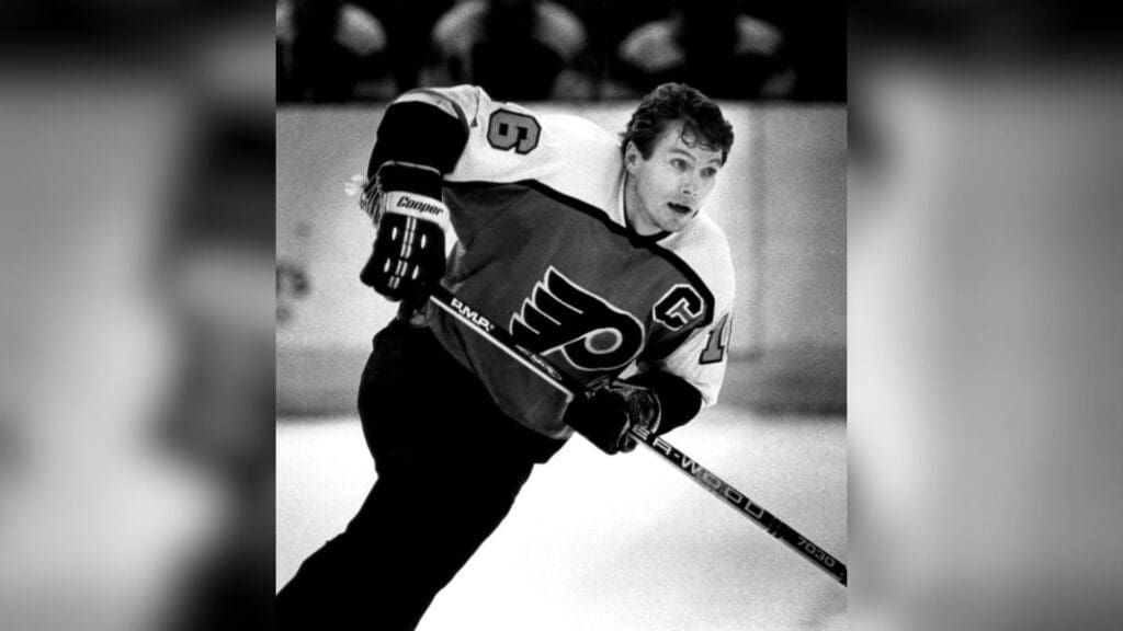 Bobby Clarke