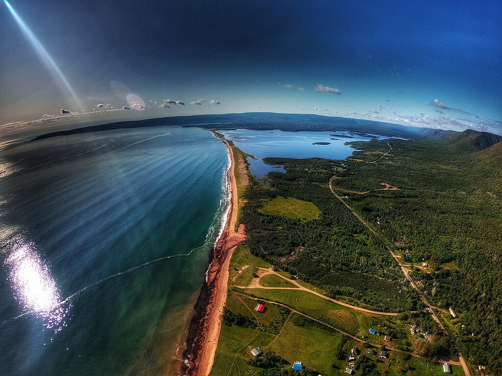 Cape-Breton