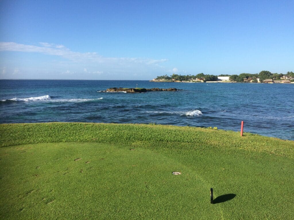 Casa de Campo